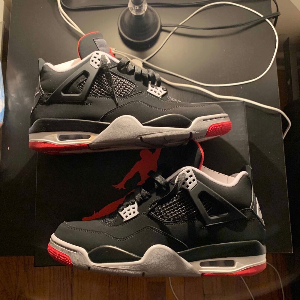 Jordan 4